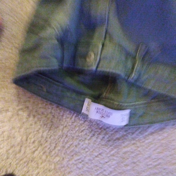 Lot brand new holister pants - Picture 3 of 3